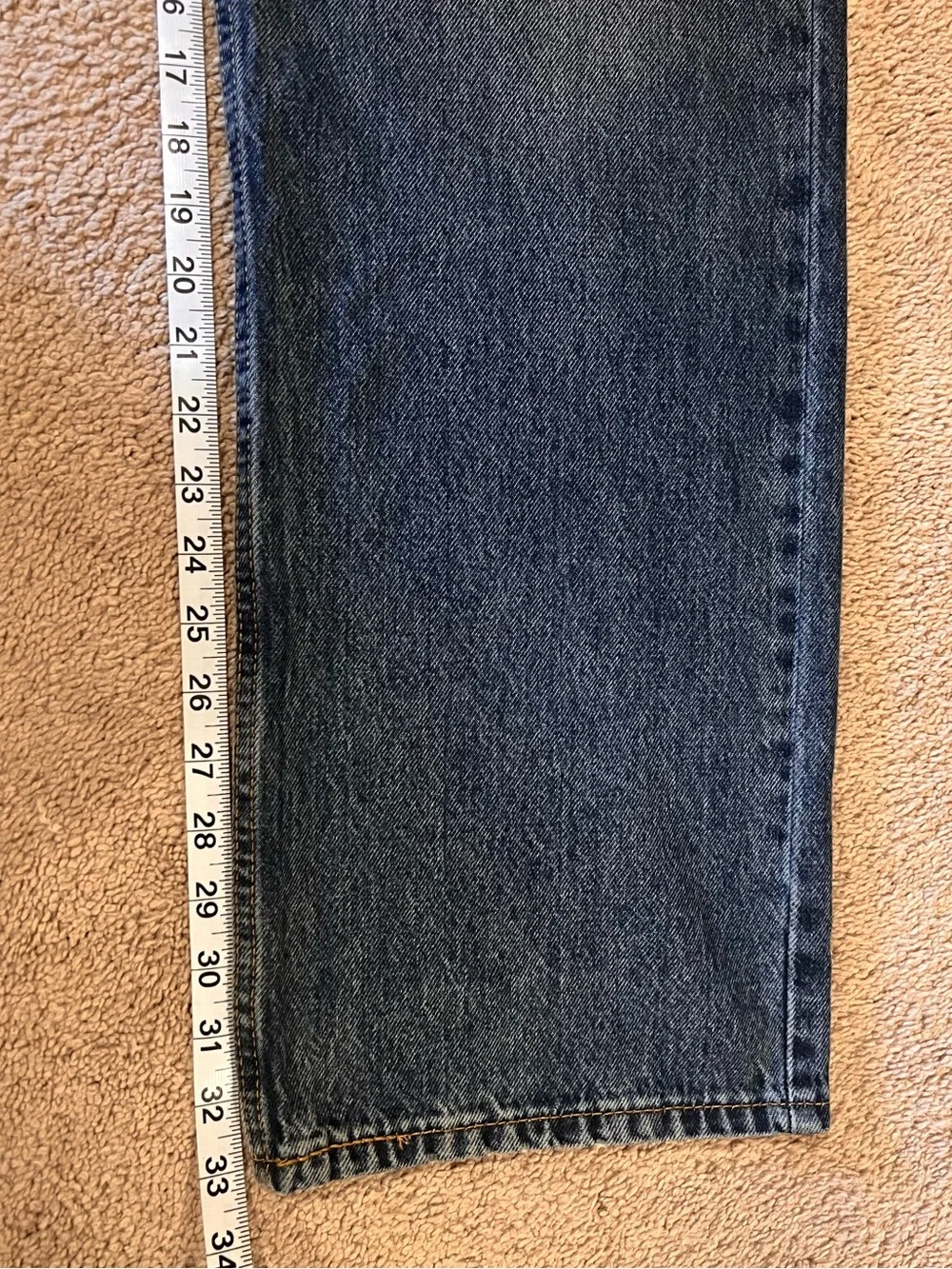 LEVIS 565™ '97 LOOSE STRAIGHT